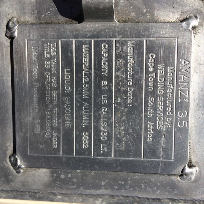 Deposito barco encastrar