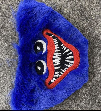 Шевроны, нашивки