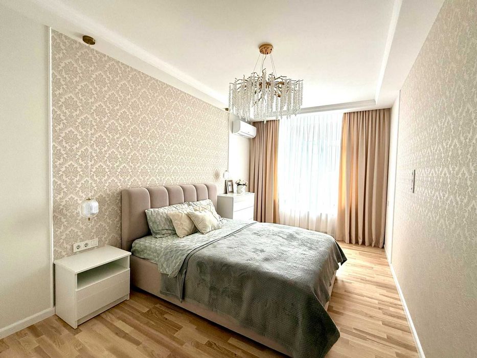 Продаж 2-кімнатної квартири VIP рівня у ЖК «Лавандовий»