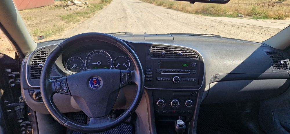 SAAB 93 продается