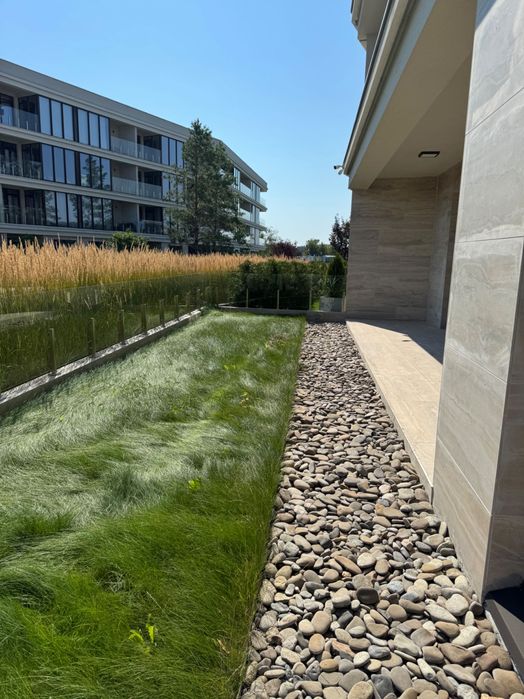 Квартира ЖК Park Lake City з озером,великою терасою і газоном Власник!