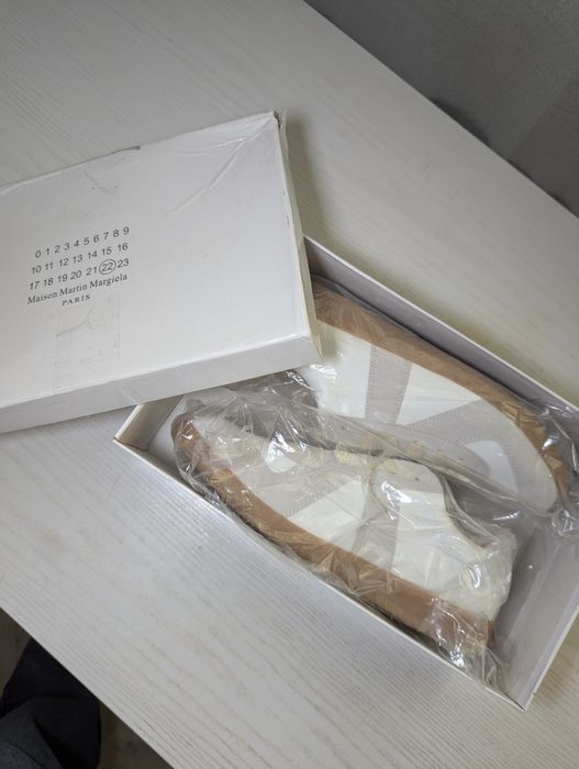Maison Margiela Gats Replica r43