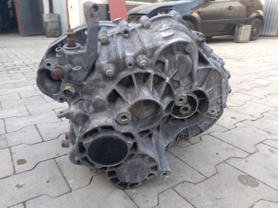 Коробка передач Фольксваген Т 5 2.5 Volkswagen Transporter T 5