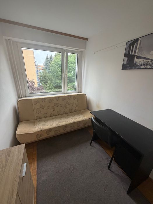 Mieszkanie 3-pokojowe 48,2 m² | LSM LUBLIN | Emancypantek | 3 piętro