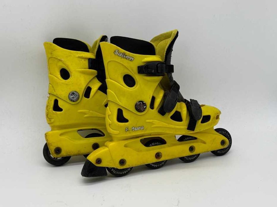 Rolki dla dziecka Saturn