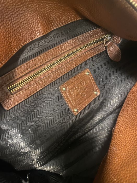 Prada сумка жіноча