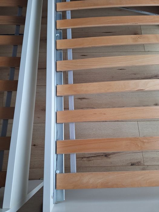Łózko IKEA SLAKT   1 szt