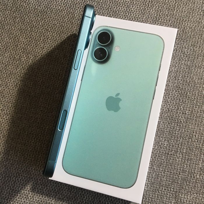 新品開封済み　iPhone 6 plus 128GB iphone 6 plus 128 - купить мобильные телефоны и смартфоны - Цена