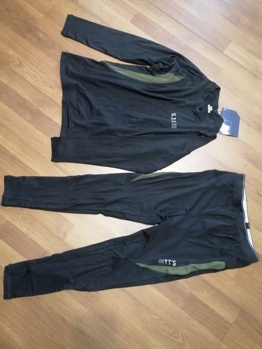 Термобілизна для чоловіка