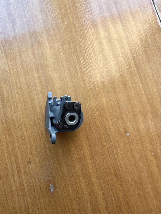 DJI Mavic pro eixo braço esquerdo64550371588354121