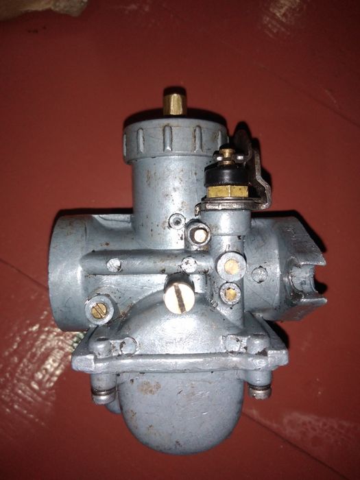 Минск б/у р. 1989