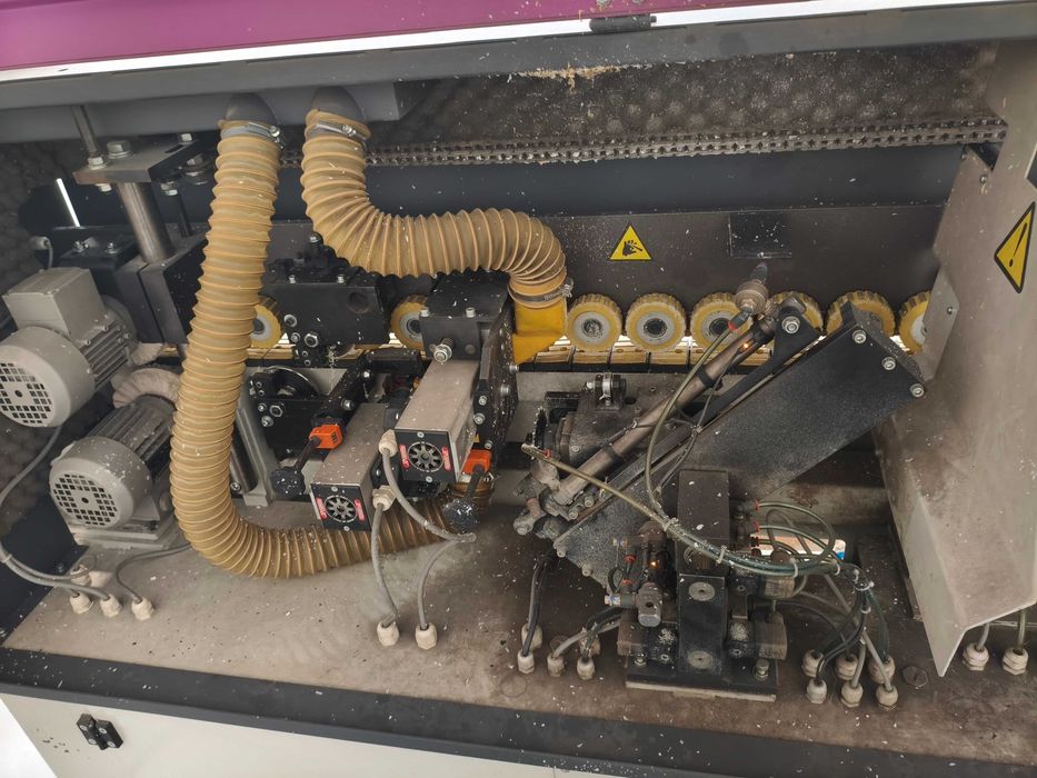 Okleiniarka  Jaroma Compact C MAXX