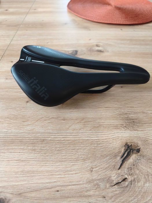 Siodełko SELLE ITALIA Novus Evo Boost TM Superflow