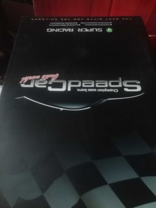 Модель авто с доп кузовом