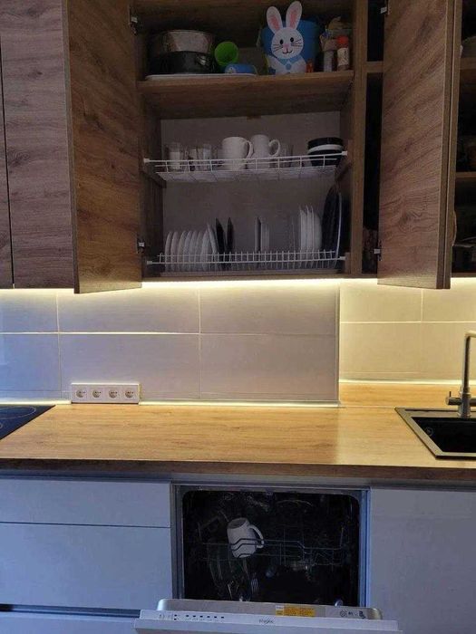 Продам 3-комн квартиру Центр евро ремонт низ Кирова, Поля NK