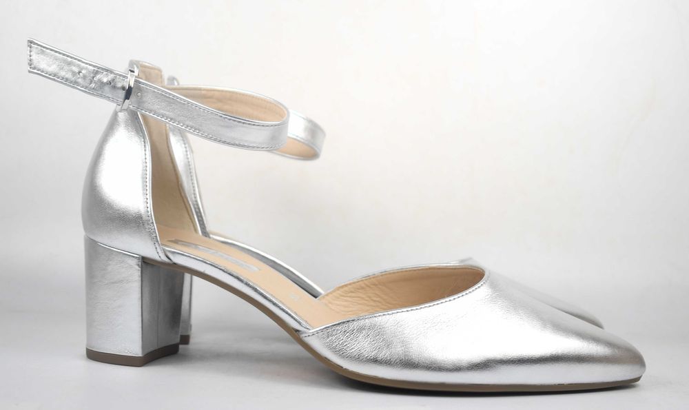 Nowe czółenka Gabor roz. 44