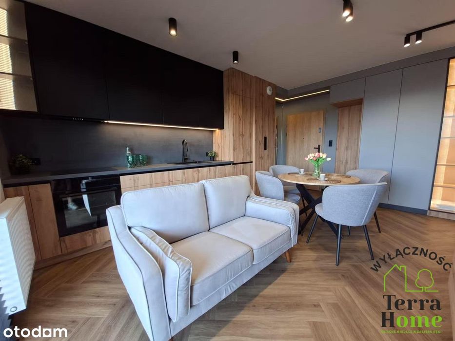 Apartament Premium | Wysoki standard | Garaż | Okrzei | DO NEGOCJACJI