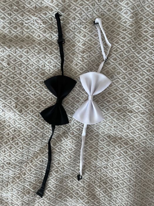 Zestaw ozdób na ślub