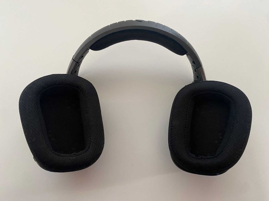 Headset Logitech G933 Wireless