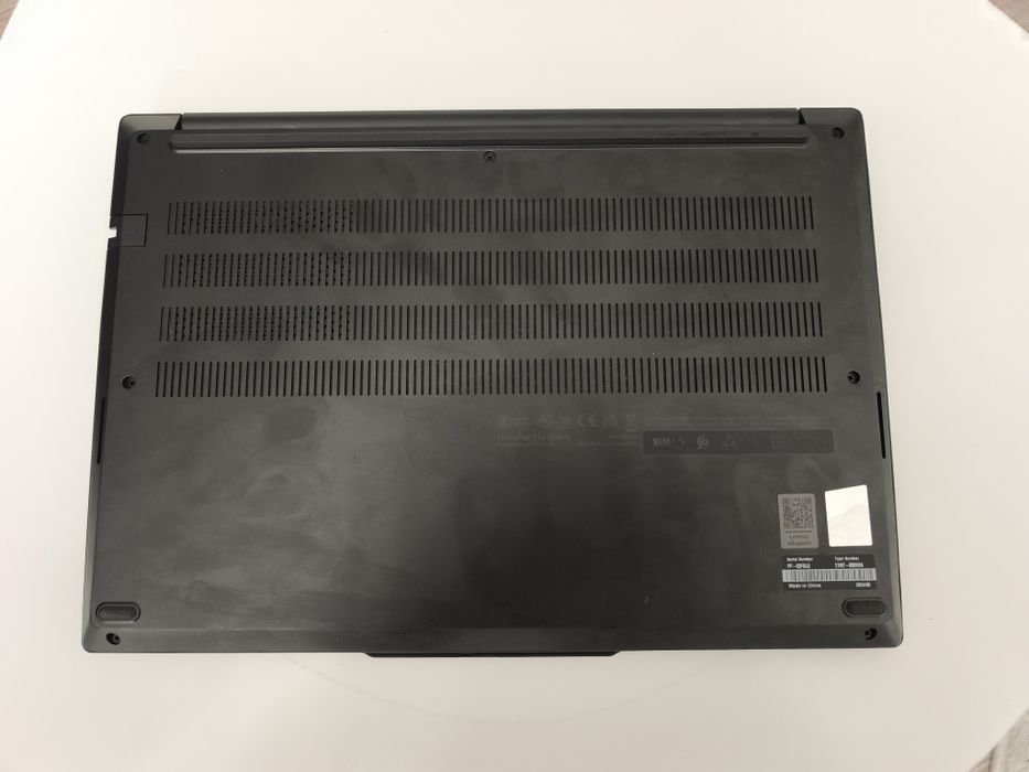 Ноутбук  Lenovo ThinkPad E14 Gen 6-32GB/1TB/Win 1 1 Pro/Гарантія/ОБМІН