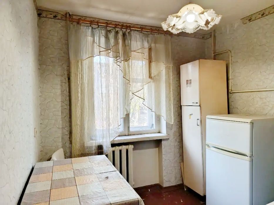 Продам 2к квартиру Приднепровск/Самарский район/ Левый берег