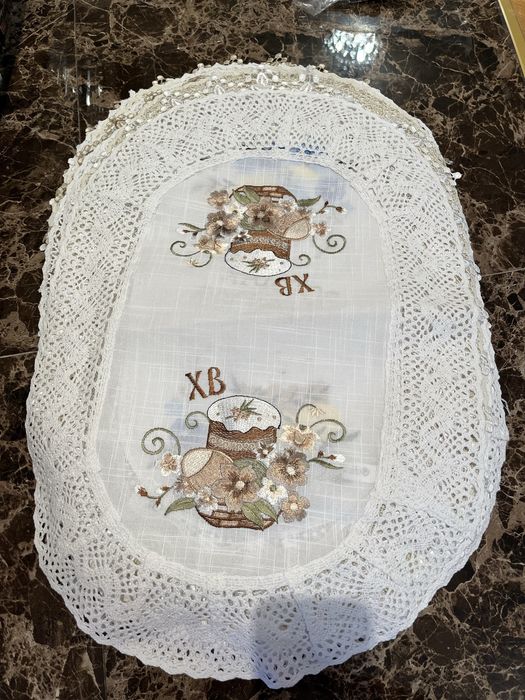 Пасхальний рушник тільки опт