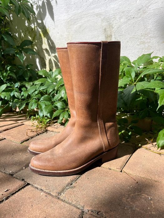 Botas para senhoras tamanho 8