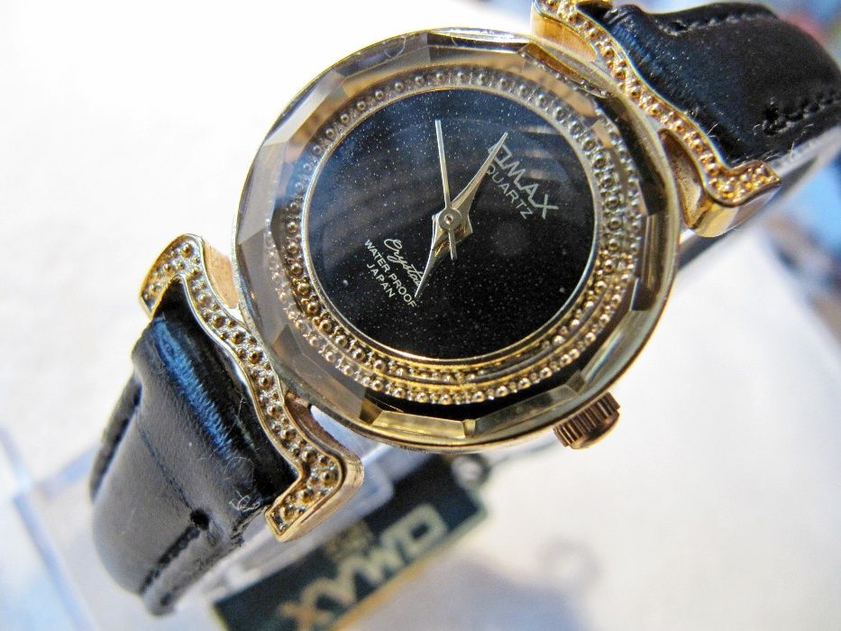 Часы кварцевые OMAX женские, коллекция, новые,механизм EPSON