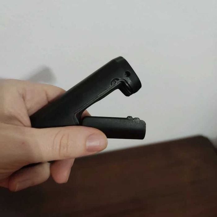 Dispositivo Contactless - Evitar toques em portas e objetos públicos