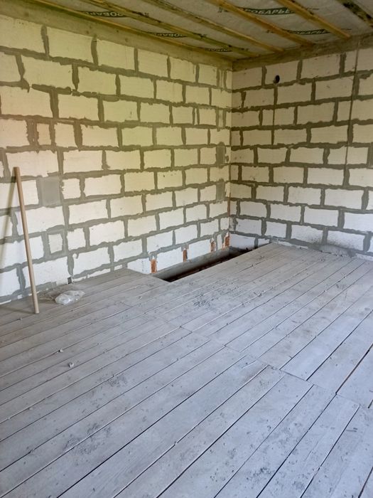 Таунхаус квартирного типа