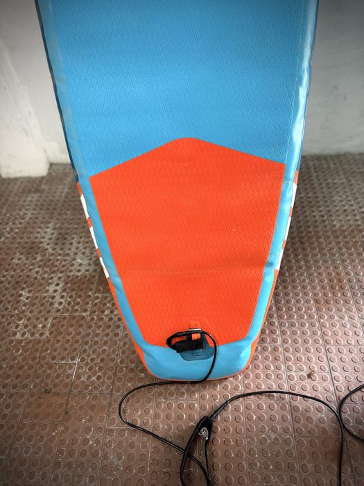 Stand UP Paddle - Itiwit - kit completo - Insufláveis
