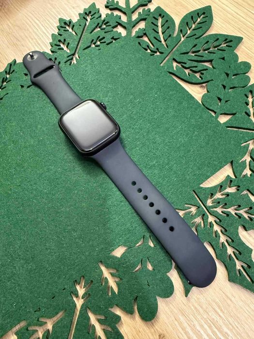 Apple Watch 8 GPS + CELL 45MM M