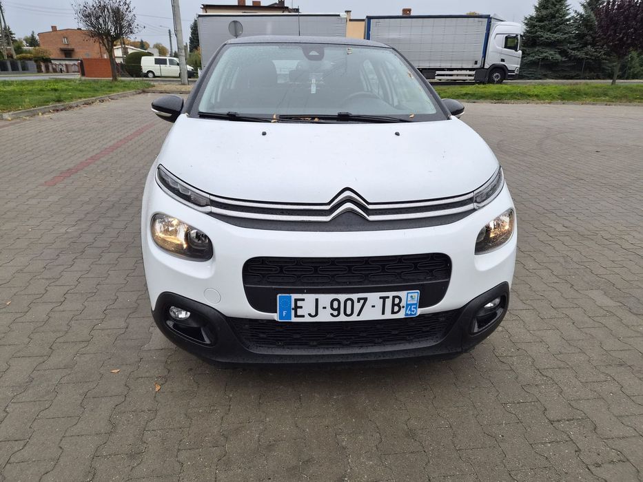 Citroën C3