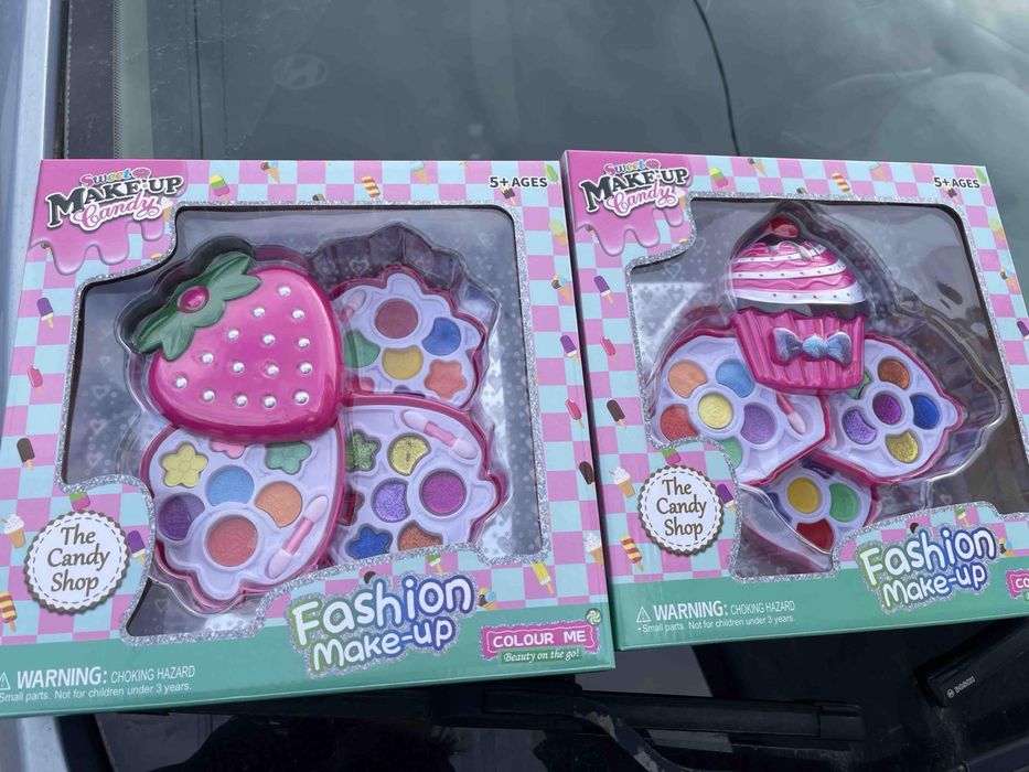 Трендові іграшки гуртом