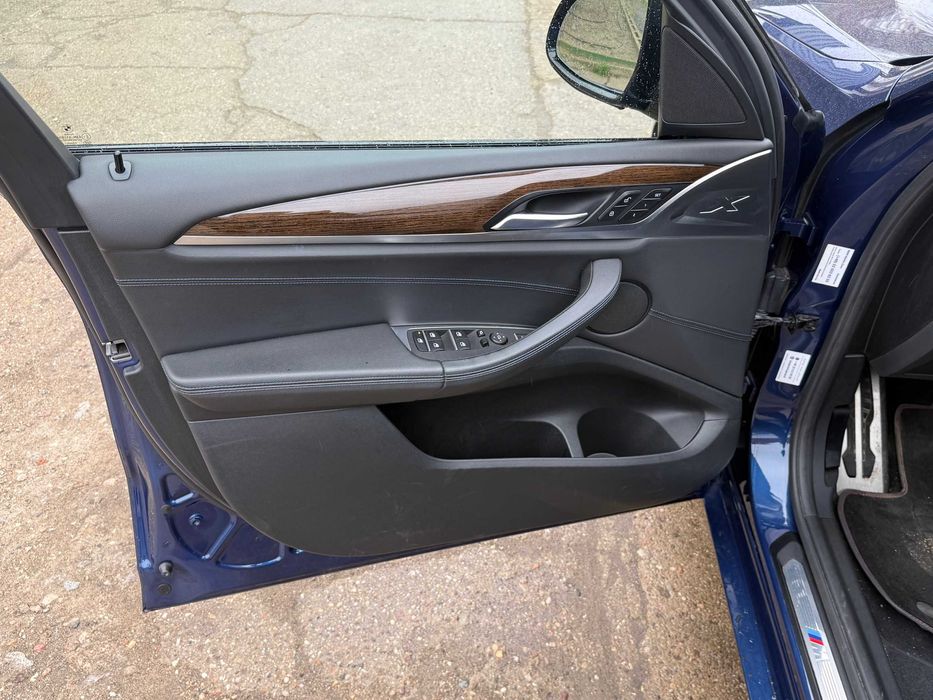 BMW X3 stan bardzo dobry