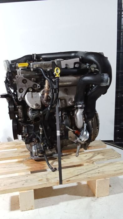 Motor Opel Astra H 1.7 Z17DTH