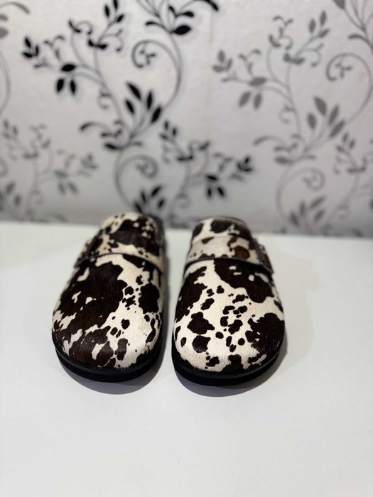 Шльопанці клоги Zign Studio, 44р