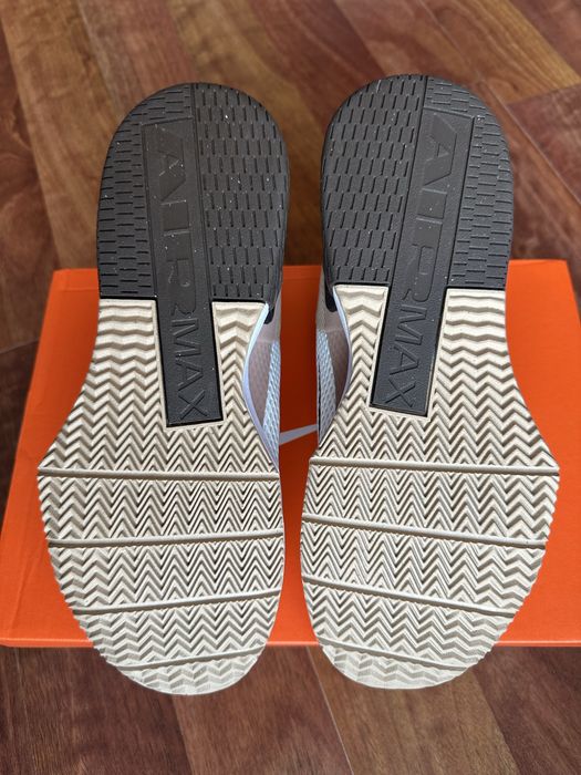 NIKE Air Max Alpha Trainer 6 Buty Sportowe Sneakersy Obuwie 40 dł 25cm