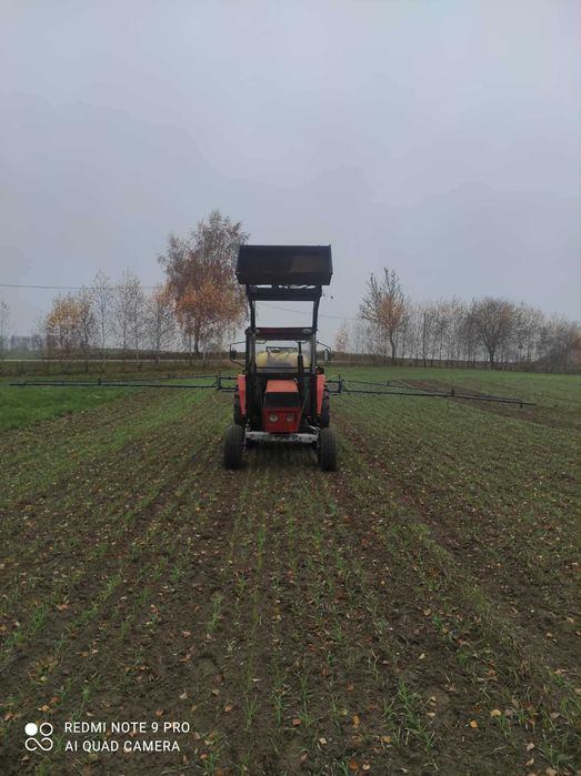 Ursus c 360 bardzo dobrym stan