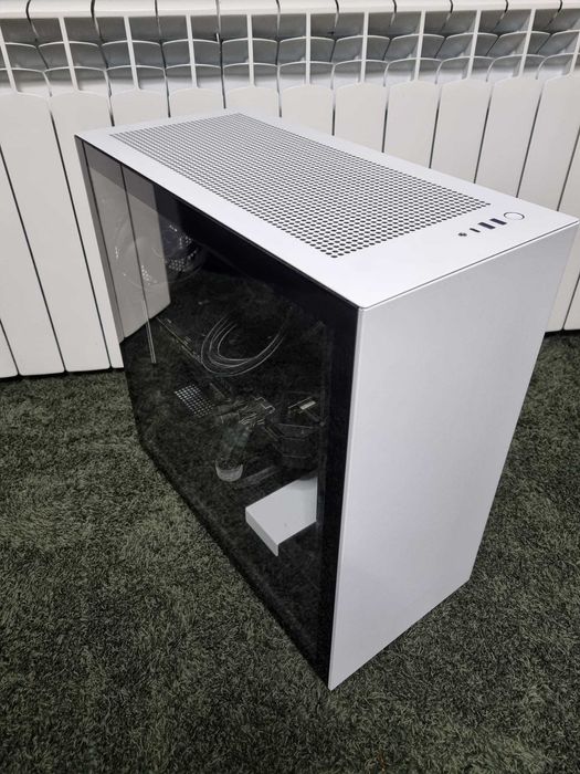 Mocny komputer gamingowy – i9-10900KF | RTX 3070 Ti ROG STRIX | 32GB