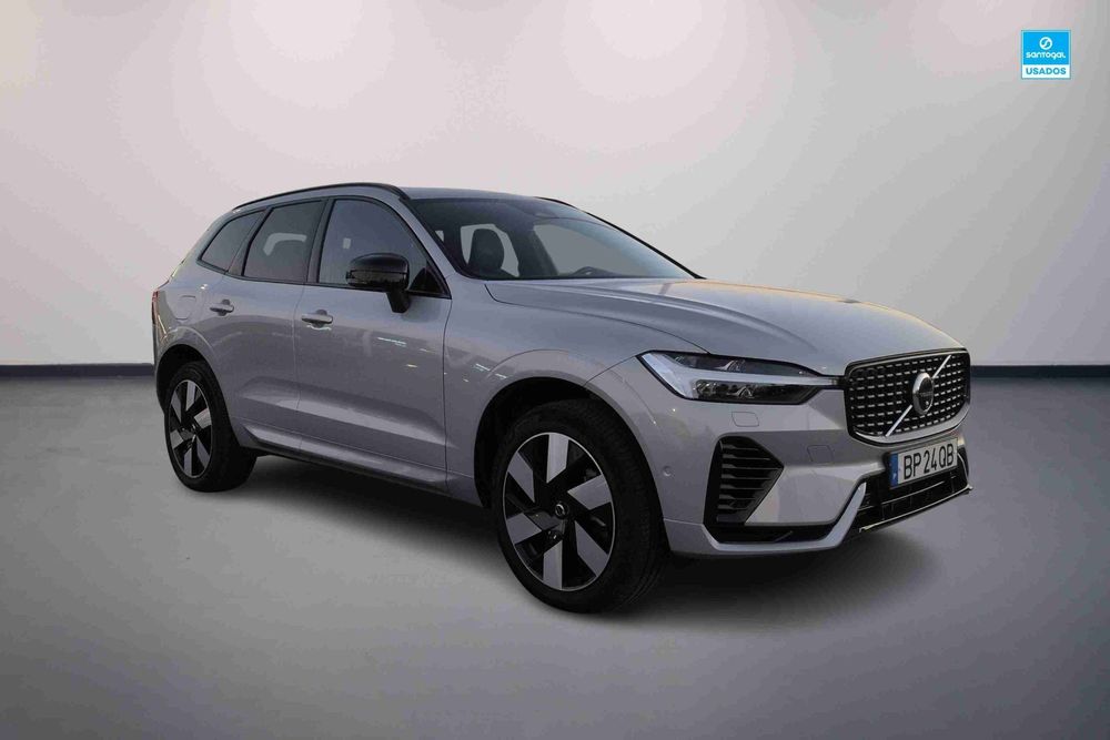 Volvo XC 60 2.0 T6 PHEV Plus Dark AWD