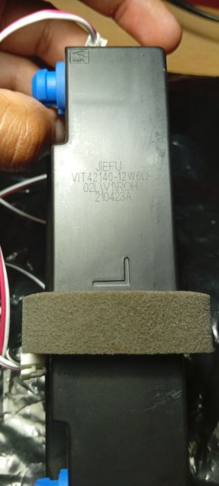 Par de Altifalantes TV Hisense 12W 6 Ohms - VIT42140-12W6