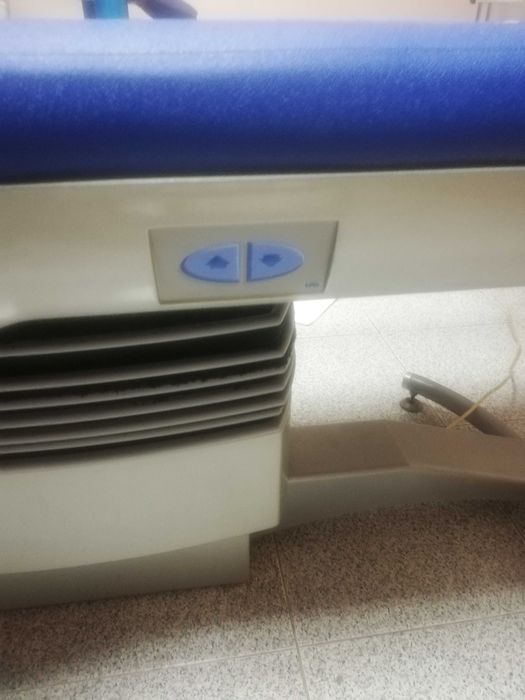 Marquesa eléctrica marca LPG