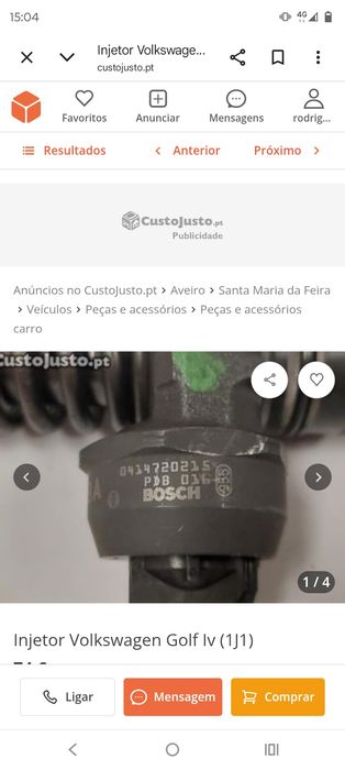 Tampão Opel e chave de filtro óleo