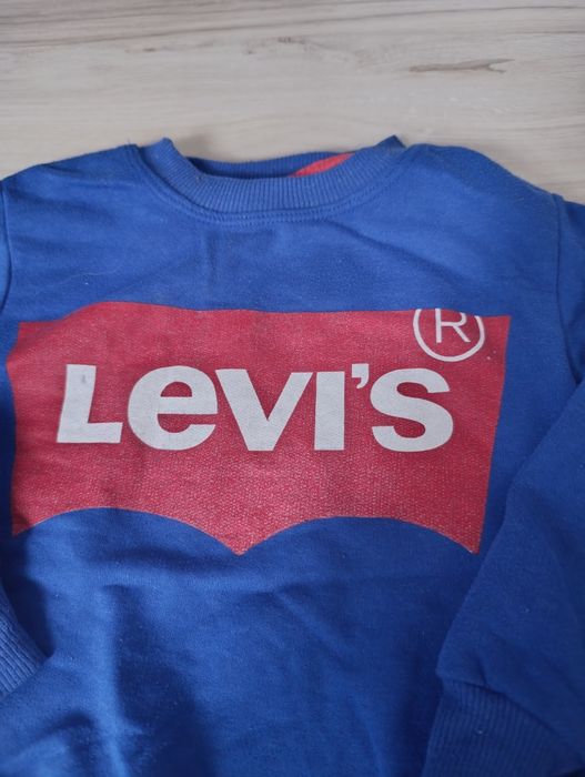 Bluzka Levi's 98-104