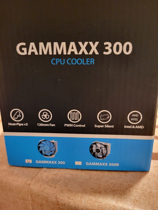 Беспроводной адаптер Edimax и Кулер DeepCool