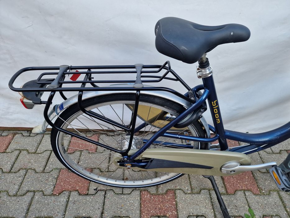 Rower damka Gazelle Bloom 28 cali
