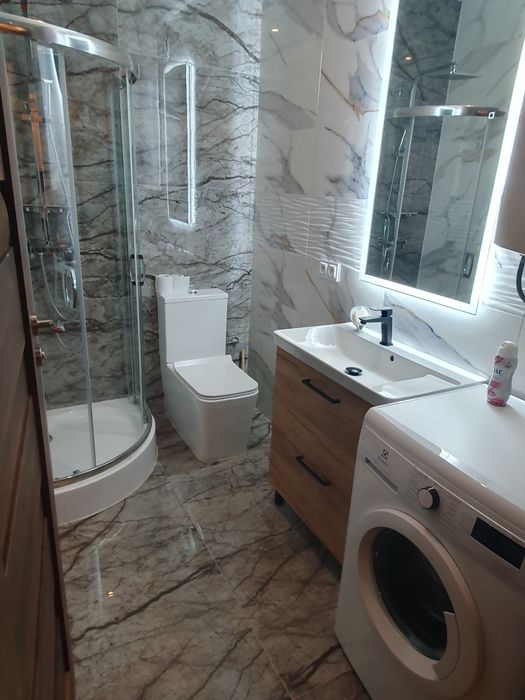 Dyskretne mieszkanie na doby 200