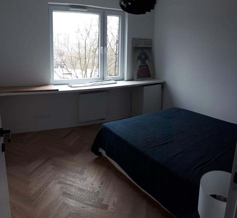 Mieszkanie 2 pokoje 50 m² Riviera Park Krzyżówki - Widok 4