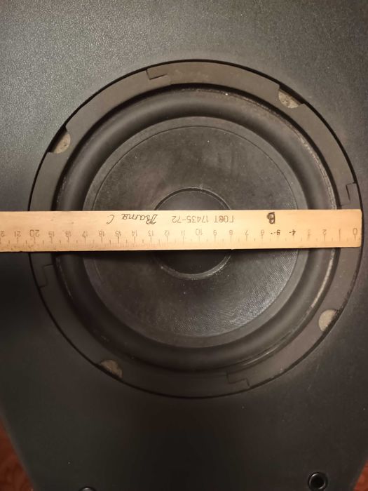 Rainford HT-704. Акустика. Колонки  5.1. Рабочие. 4000грн.
